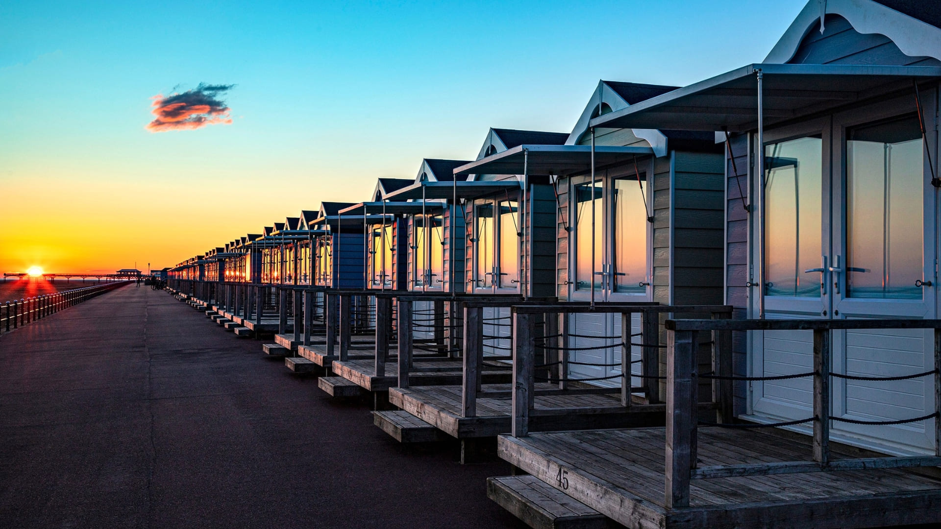 Lytham St Annes